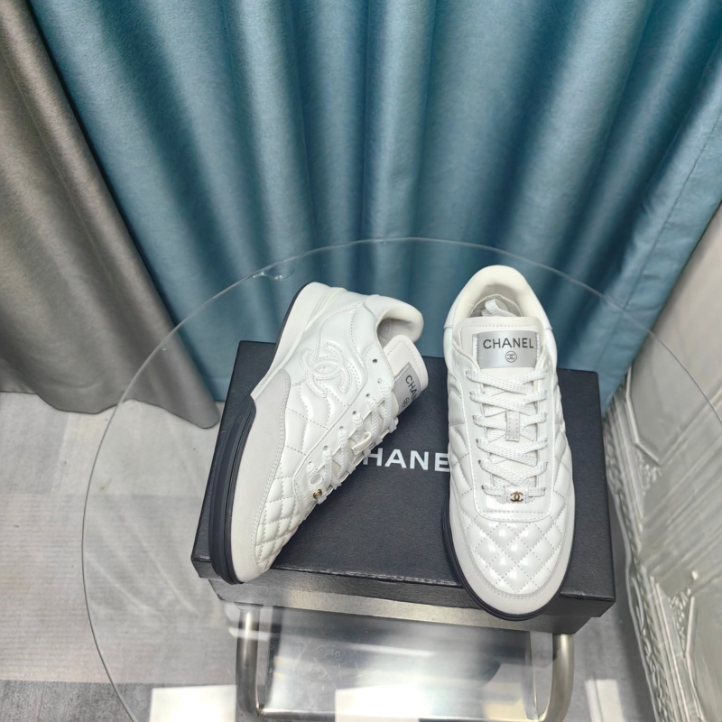 Chanel Sneakers